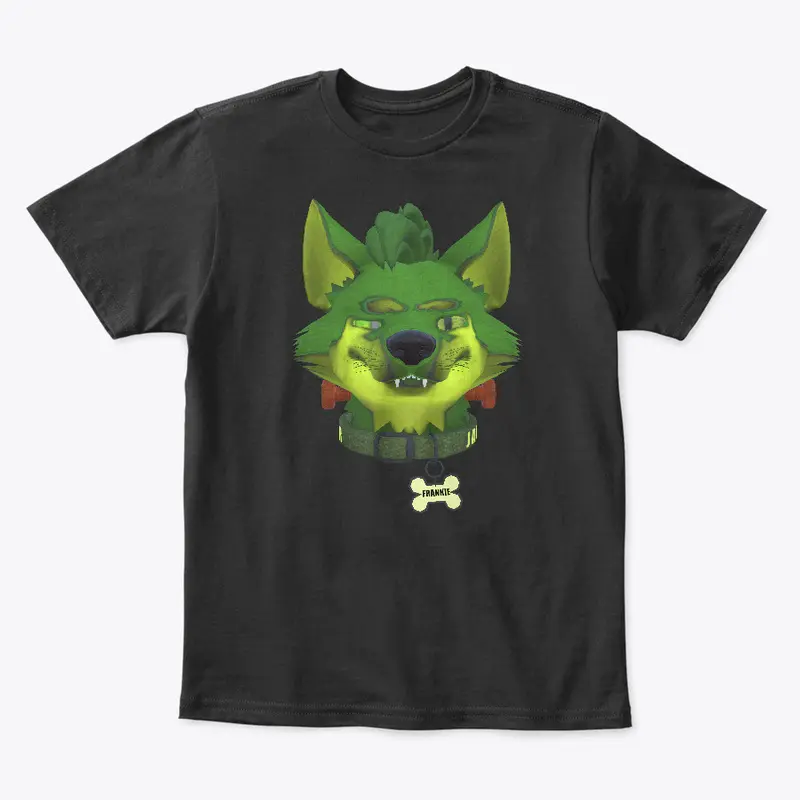 Frankie Kids T-Shirt