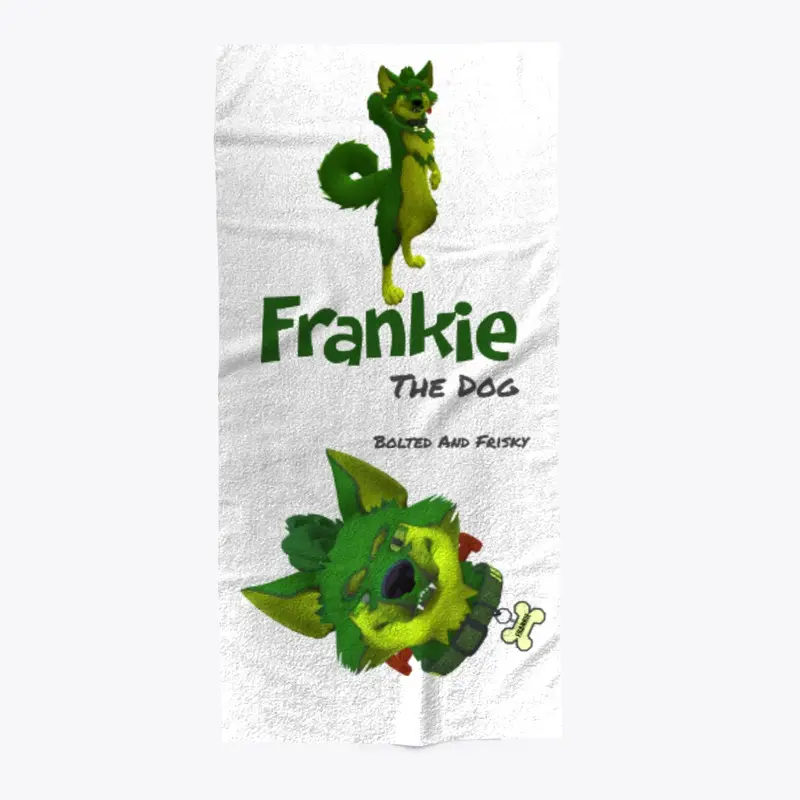 Frankie Towels