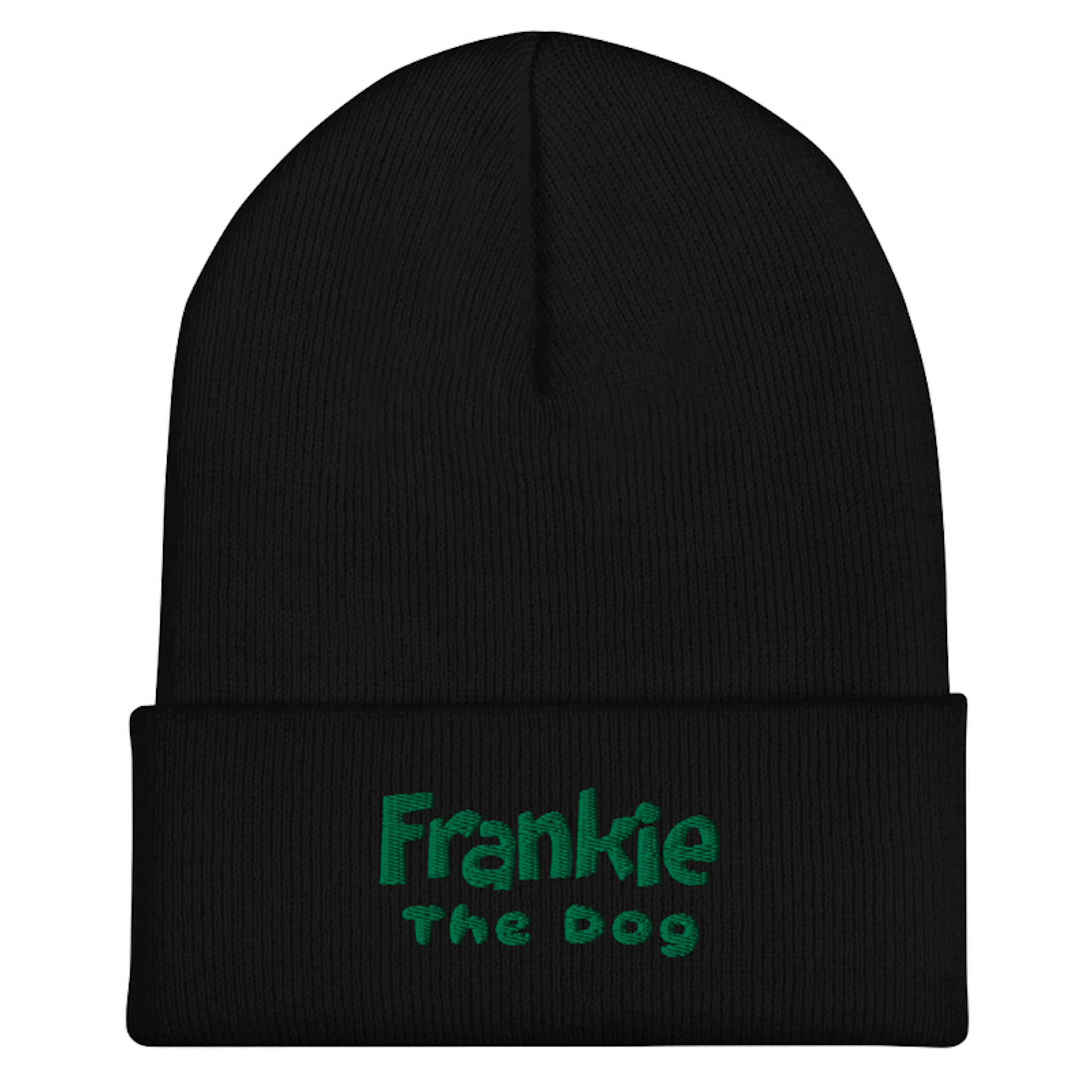 Frankie Beanie!