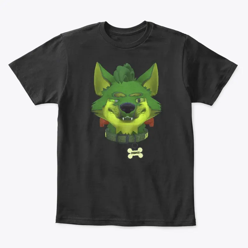 Frankie Kids T-Shirt